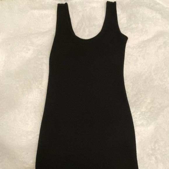 Forever 21 Little Black Dress - Picture 1 of 3